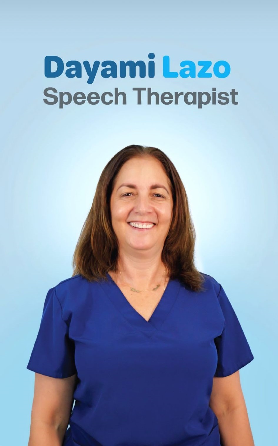 Dayami Lazo