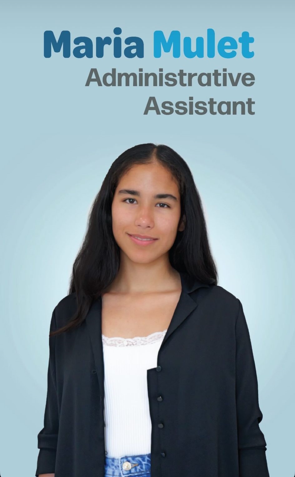 Maria Mulet