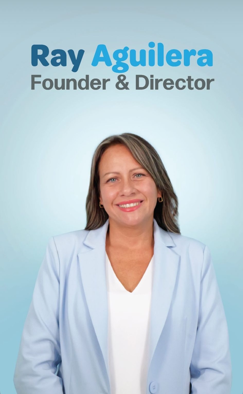 Ray Aguilera